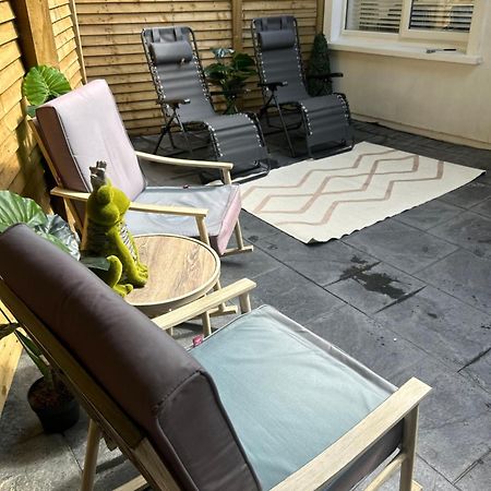 Seid Bo - Sleeps 6 - New Private 6 Person Hottub Available Apartment Burnfoot Екстериор снимка