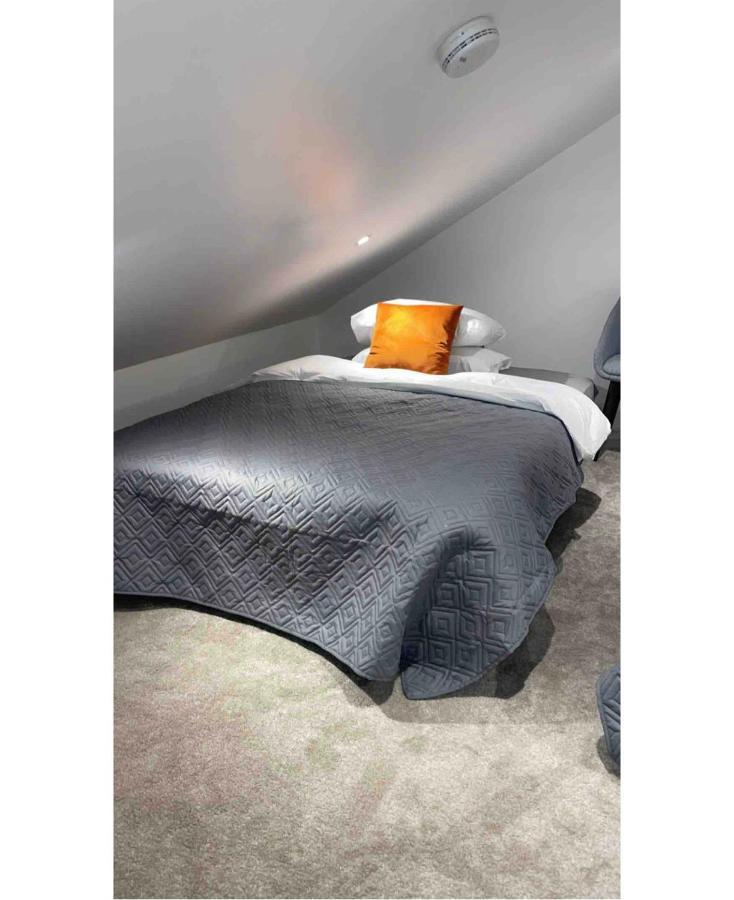 Seid Bo - Sleeps 6 - New Private 6 Person Hottub Available Apartment Burnfoot Екстериор снимка