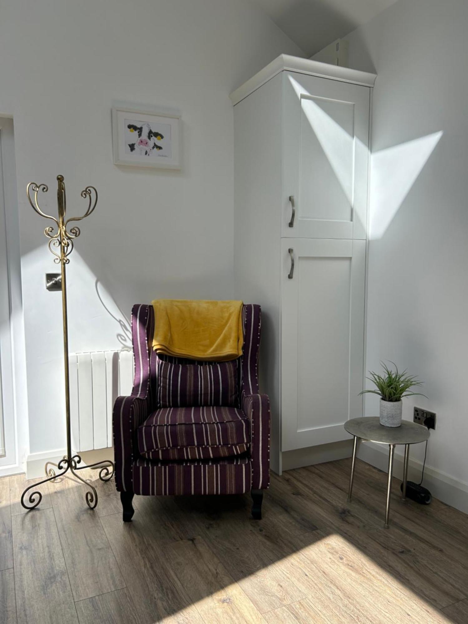 Seid Bo - Sleeps 6 - New Private 6 Person Hottub Available Apartment Burnfoot Екстериор снимка